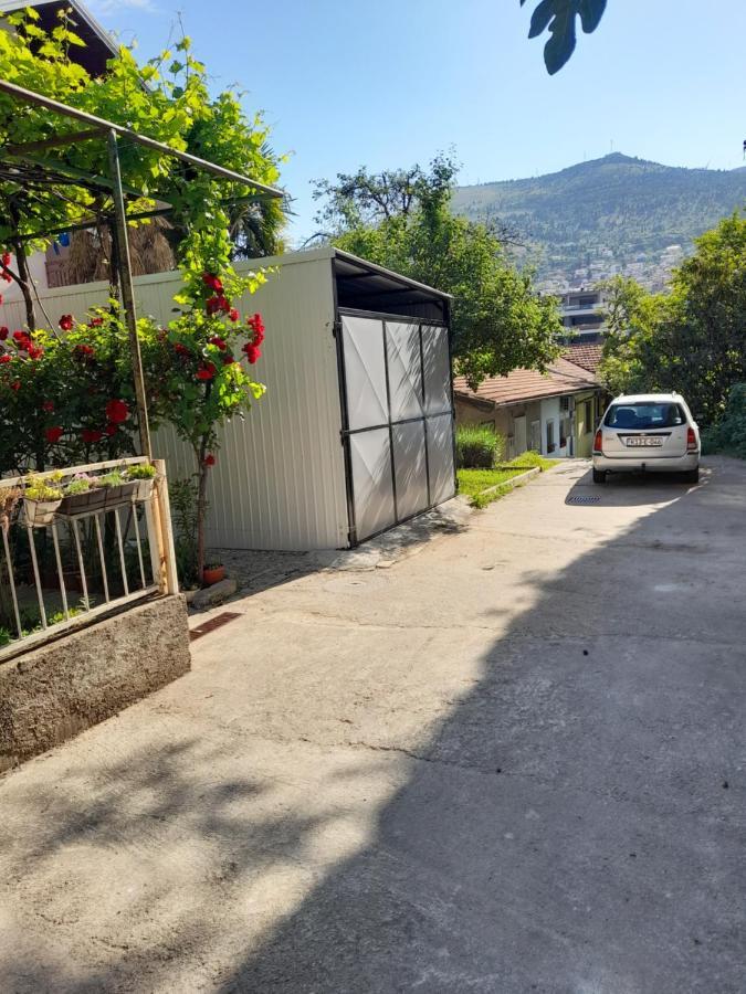 מוסטר Apartman Avdic מראה חיצוני תמונה