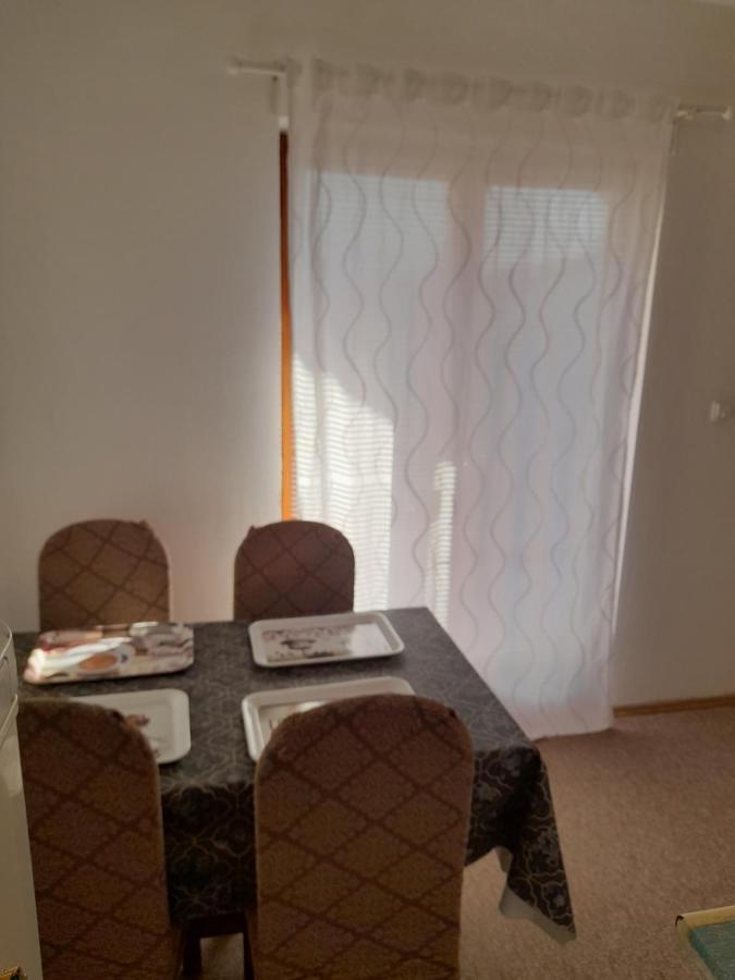 מוסטר Apartman Avdic מראה חיצוני תמונה