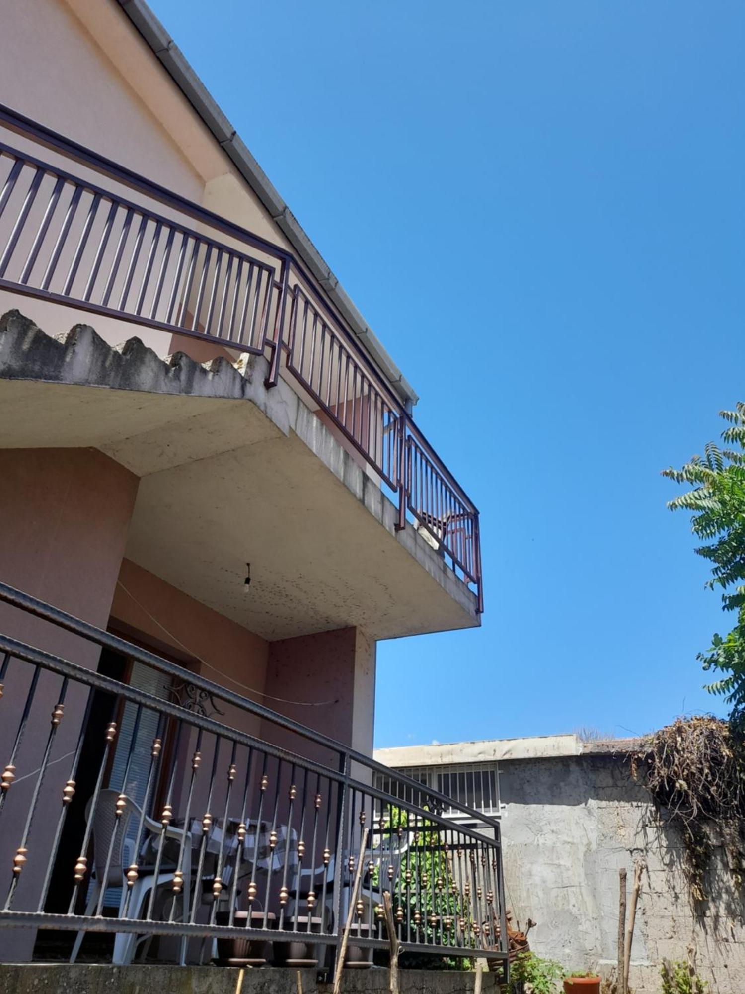 מוסטר Apartman Avdic מראה חיצוני תמונה