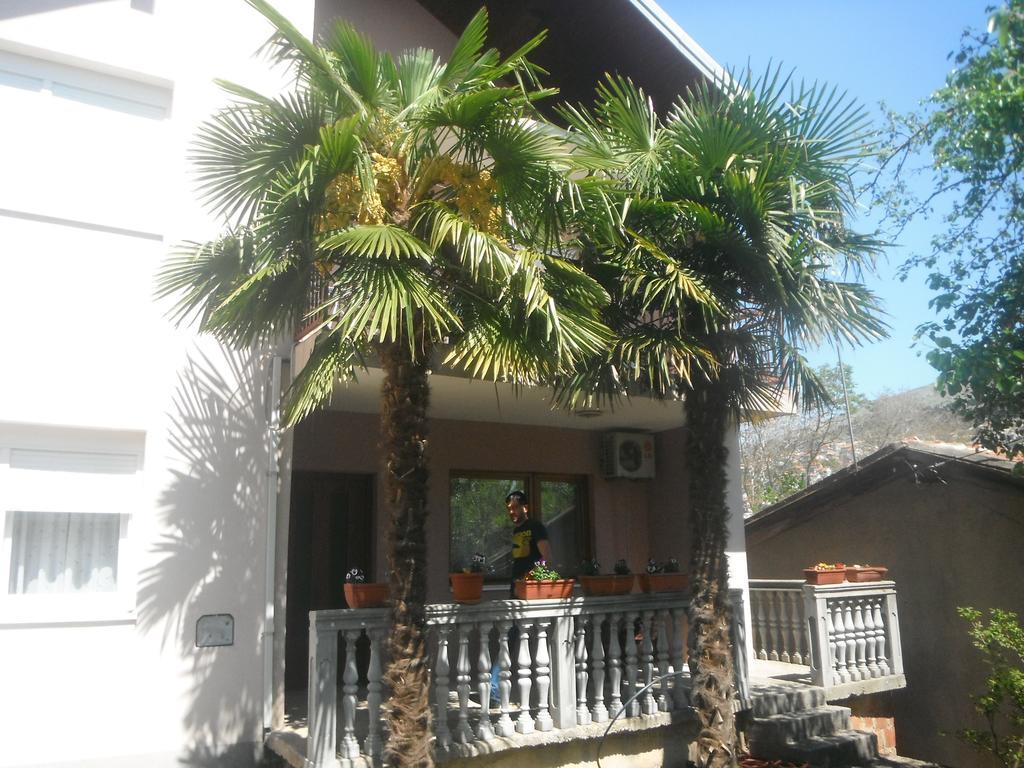 מוסטר Apartman Avdic מראה חיצוני תמונה